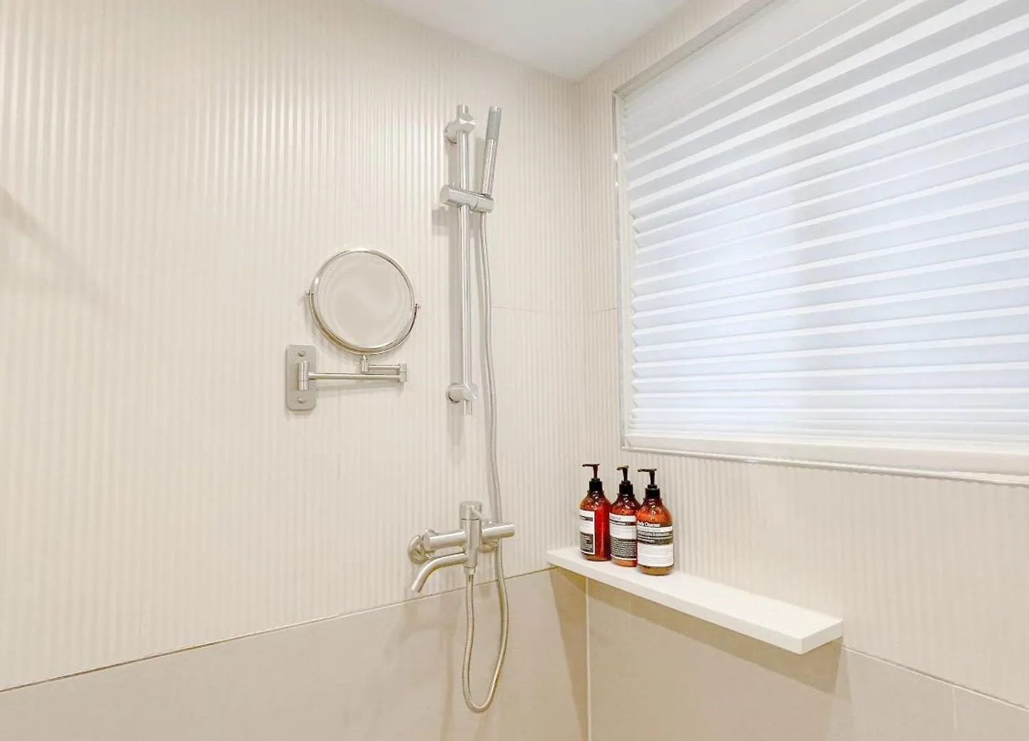 Hongdae 3Bedroom Designer Apartment Seul Corea del Sud