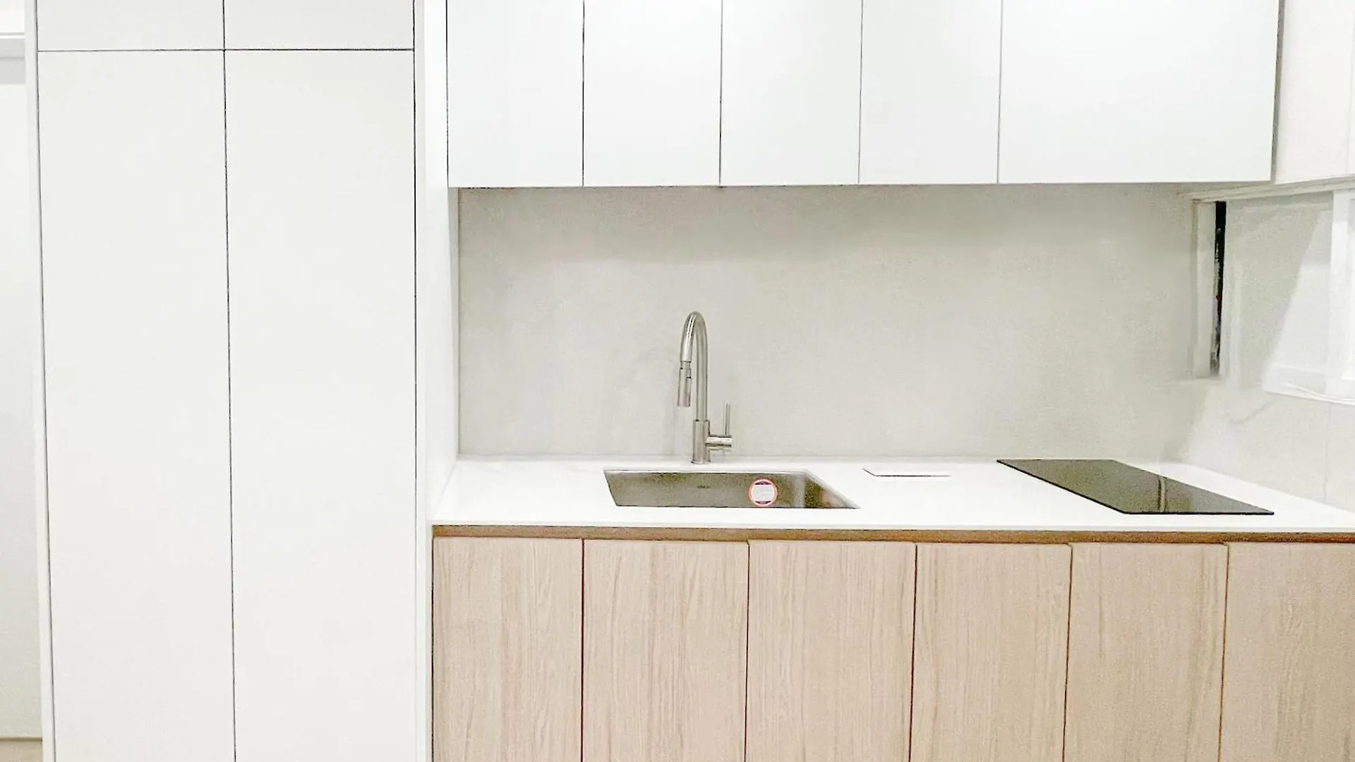 Hongdae 3Bedroom Designer Apartment Seul